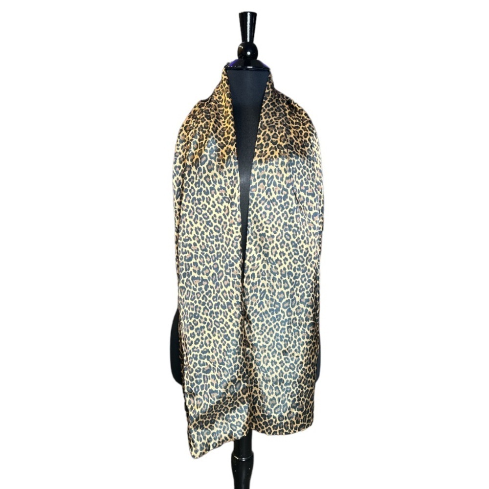 Cejon Polyester Scarf - Picture 2 of 6